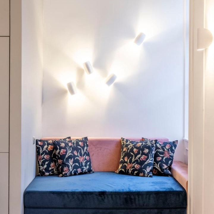 Photo of Livingroom in Budavar