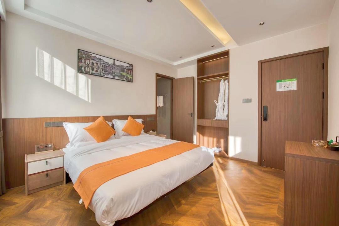 Photo of Bedroom in Huzhou