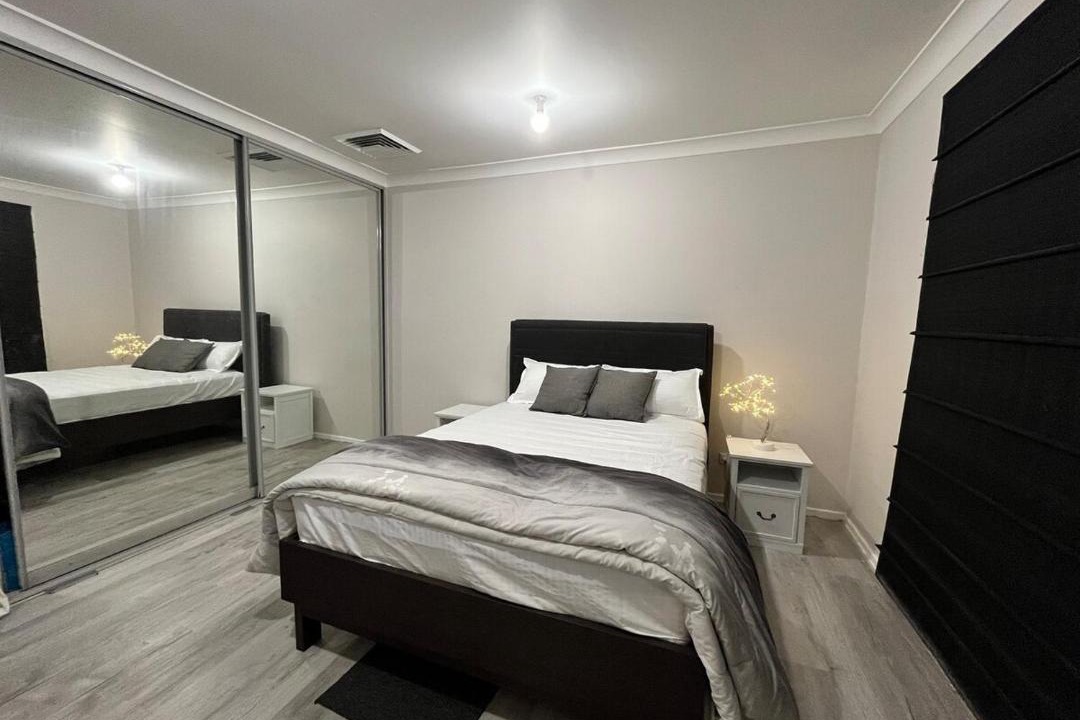 Photo of Bedroom in Shalvey