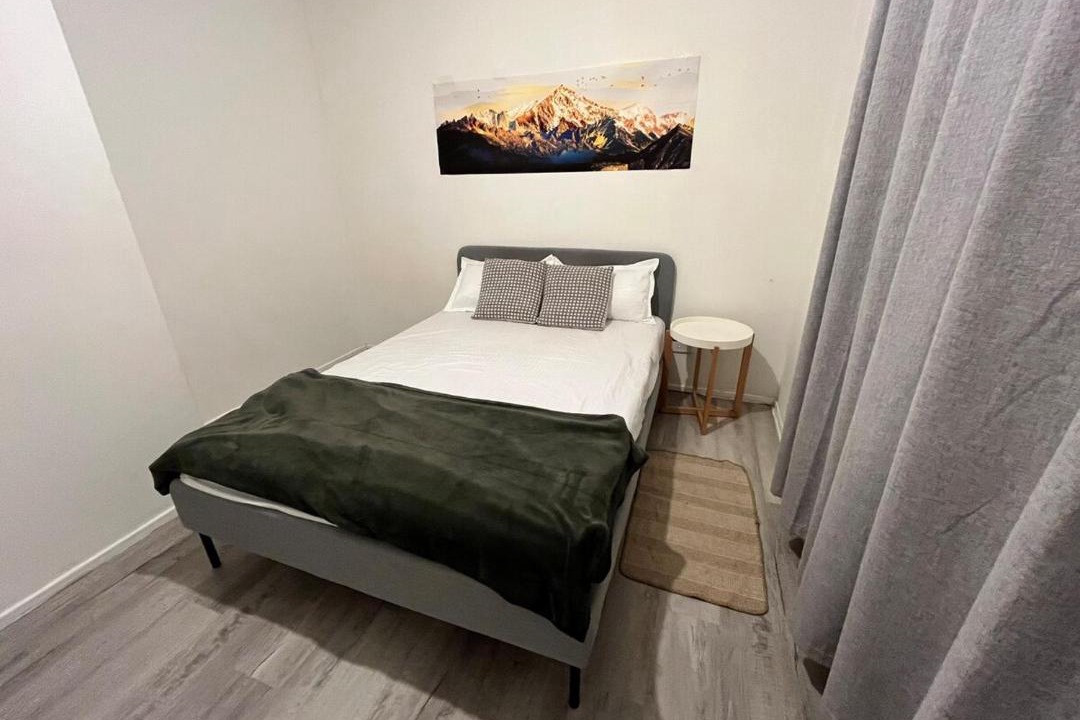 Photo of Bedroom in Shalvey