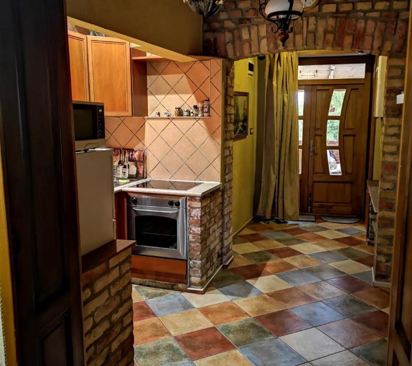 Photo of Kitchen in Kiskunhalas