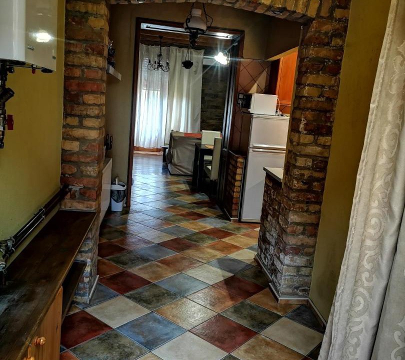 Photo of Kitchen in Kiskunhalas
