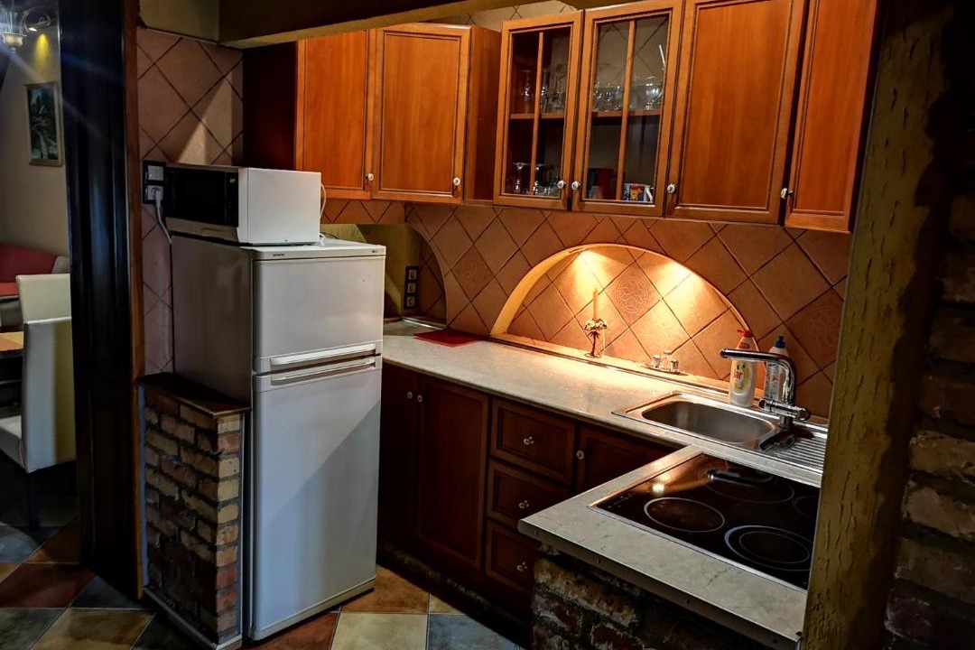 Photo of Kitchen in Kiskunhalas