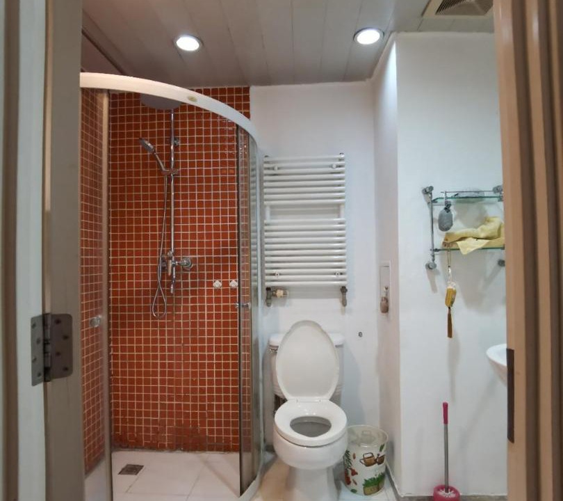 Photo of Bathroom in Shuangjing