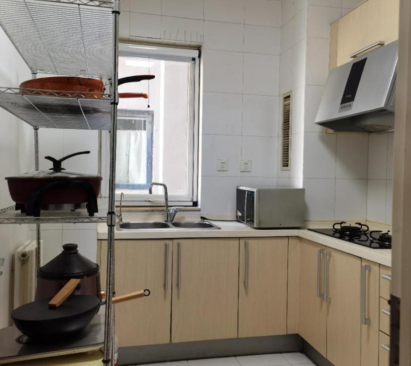 Photo of Kitchen in Shuangjing