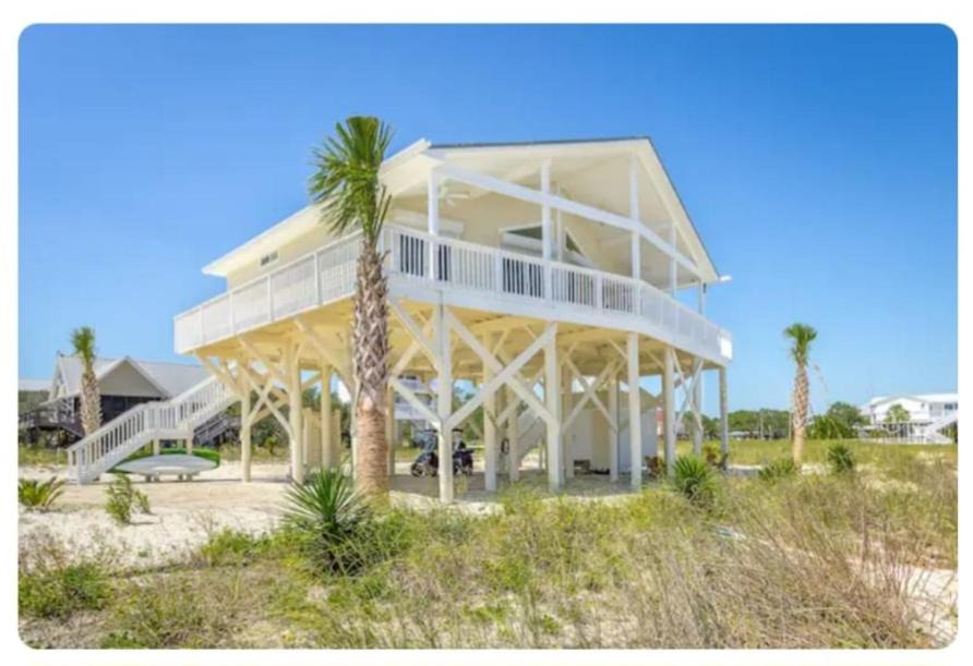 Photo of Others in Alligator Point