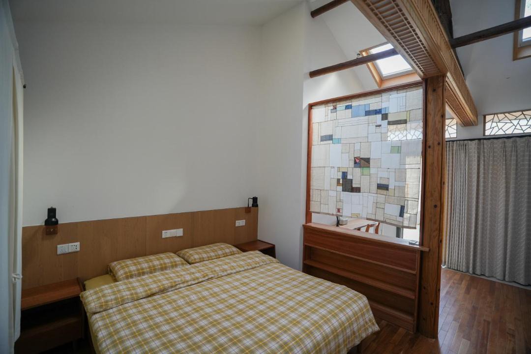 Photo of Bedroom in Tunxi