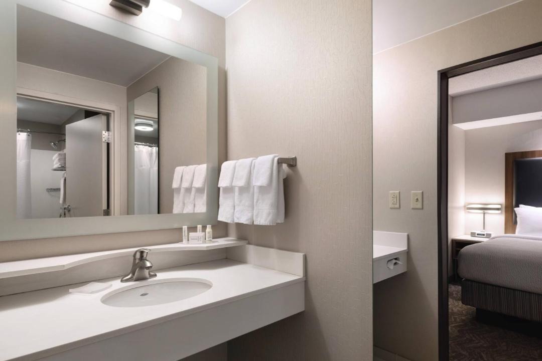 Photo of Bathroom in East Syracuse