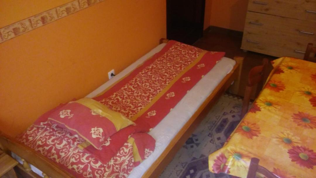 Photo of Bedroom in Morahalom