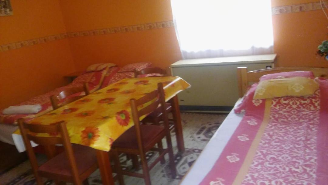 Photo of Bedroom in Morahalom