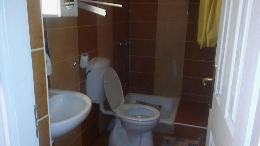 Photo of Bathroom in Morahalom