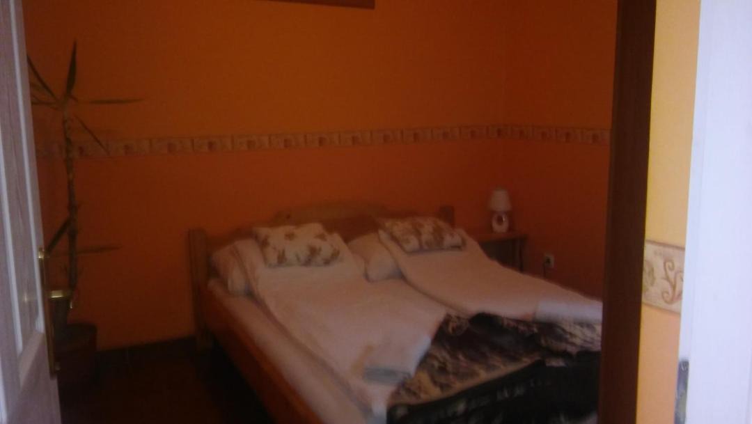 Photo of Bedroom in Morahalom