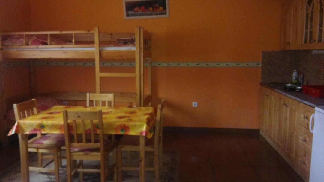 Photo of Kitchen in Morahalom