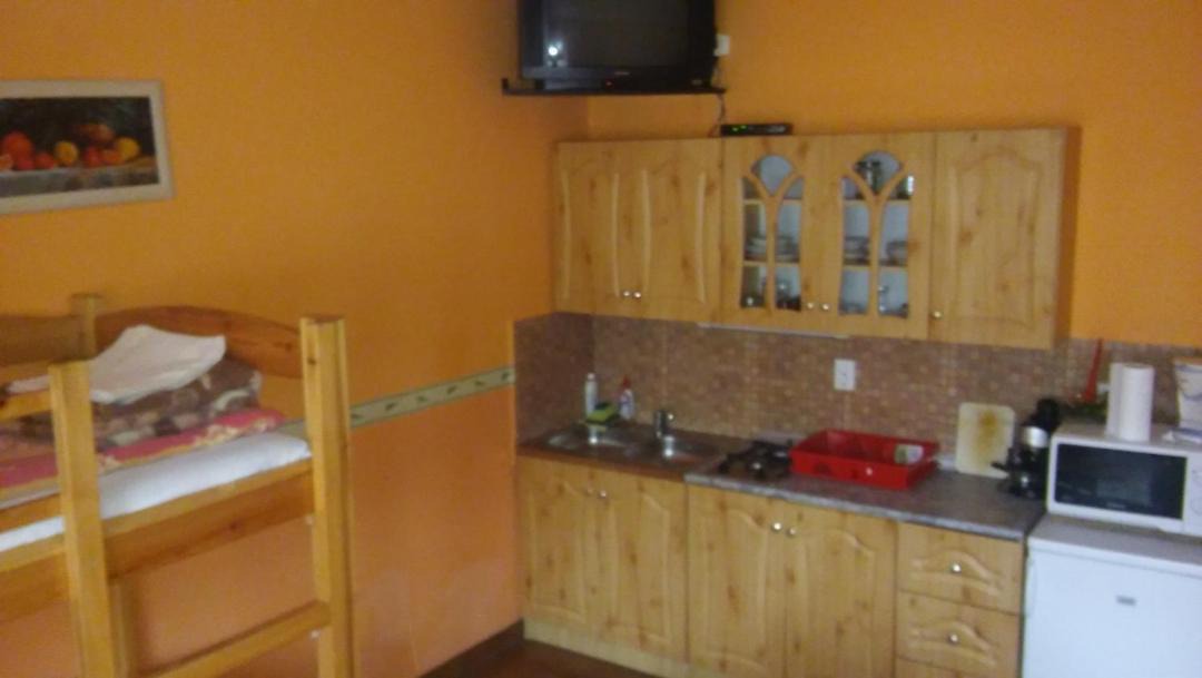 Photo of Kitchen in Morahalom