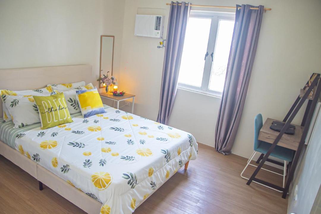 Photo of Bedroom in Cagayan de Oro
