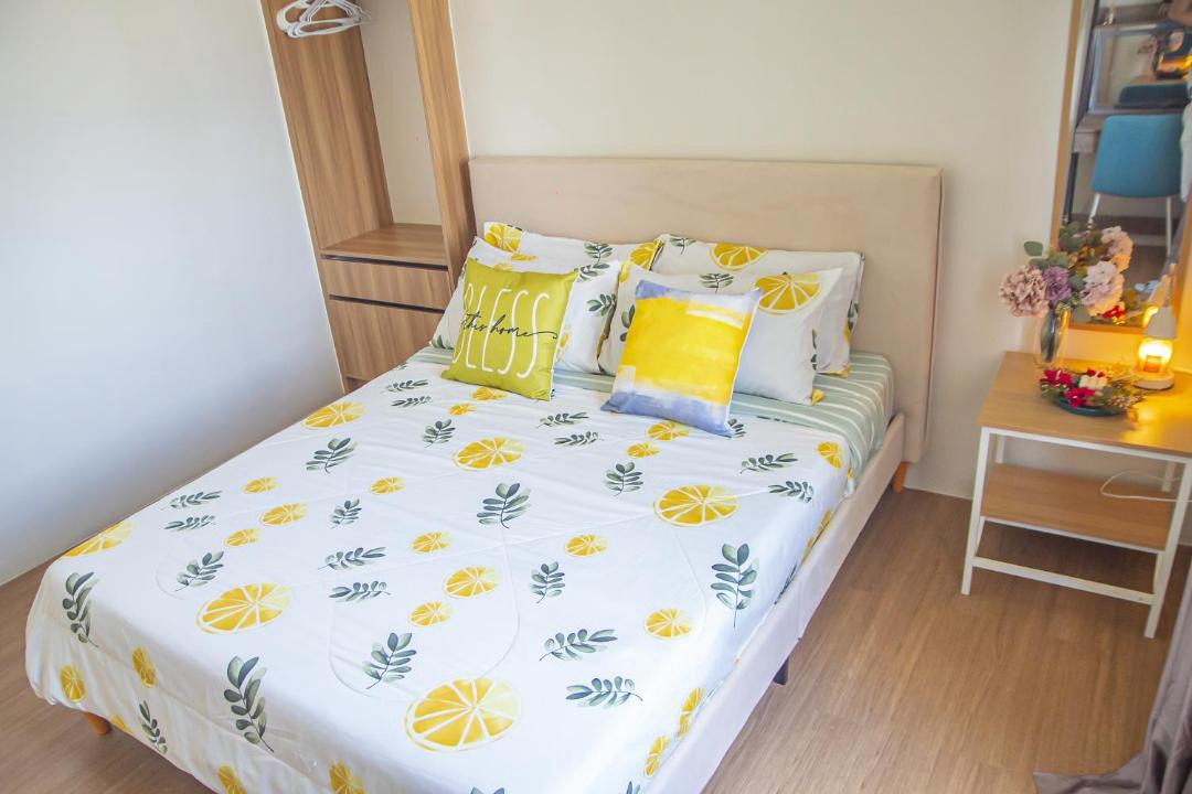 Photo of Bedroom in Cagayan de Oro