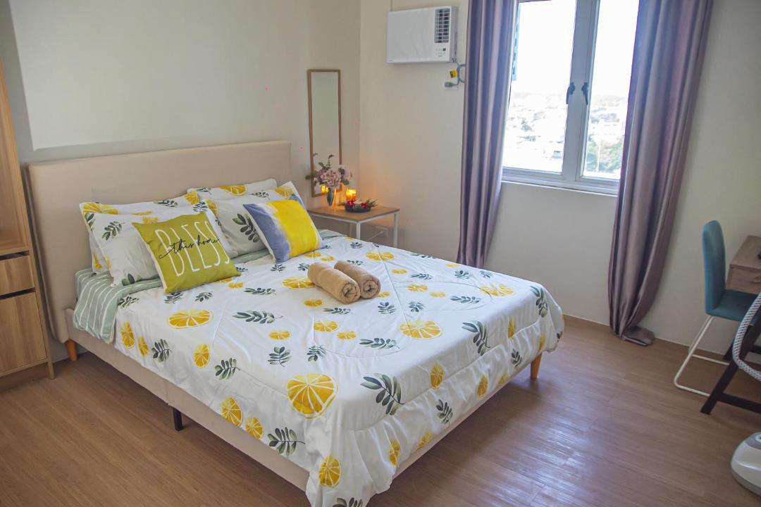 Photo of Bedroom in Cagayan de Oro