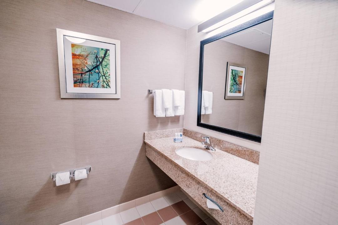Photo of Bathroom in Medford