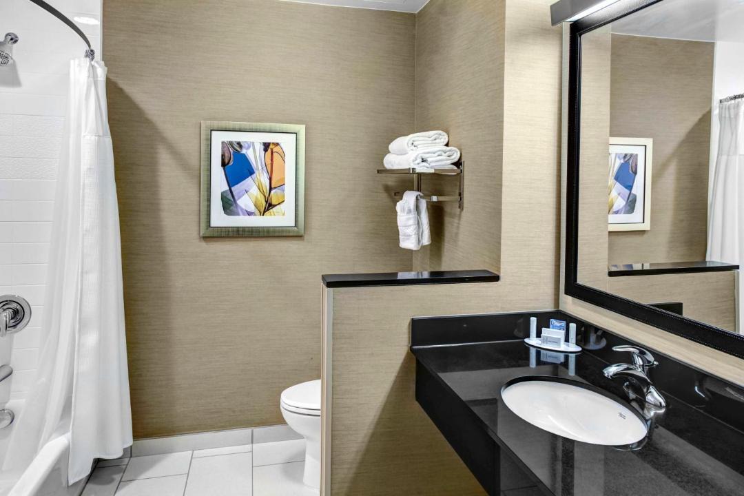 Photo of Bathroom in Lansing