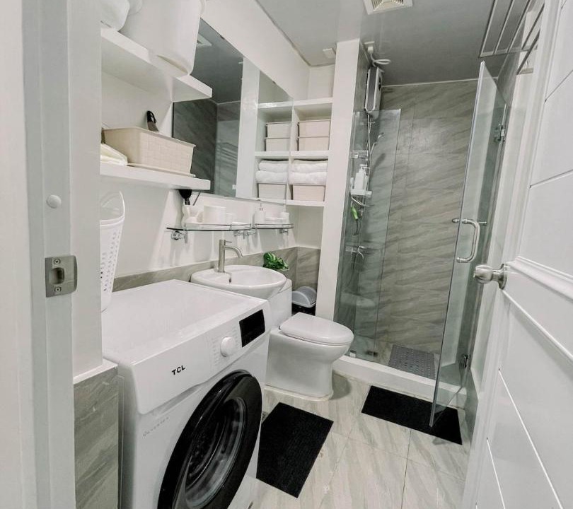 Photo of Bathroom in Naga