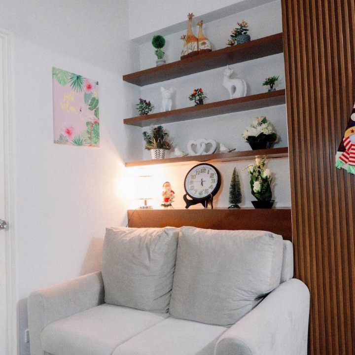Photo of Livingroom in Naga