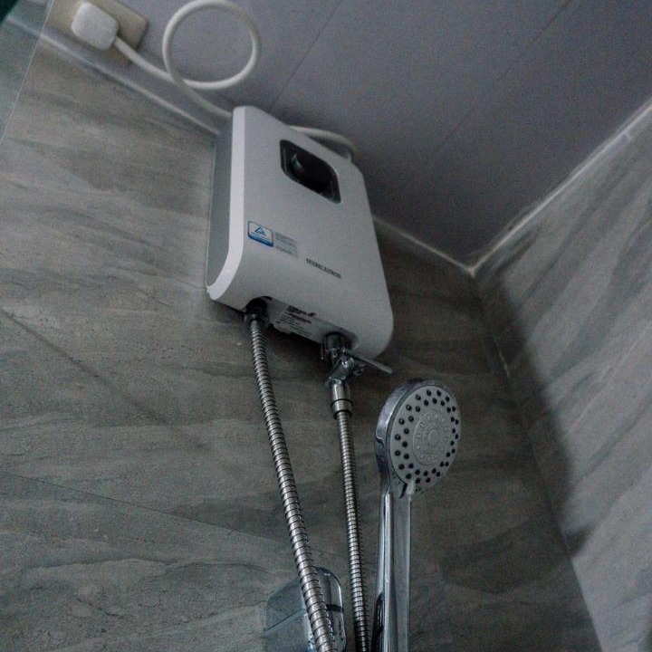 Photo of Bathroom in Naga