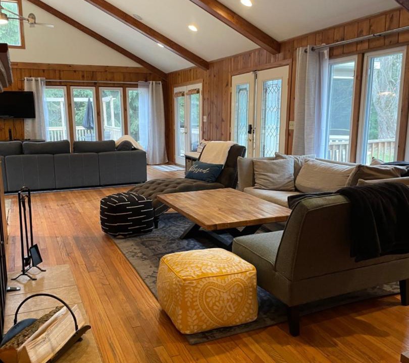 Photo of Livingroom in Union Pier