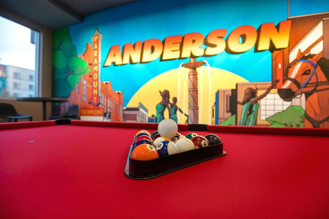 Photo of Others in Anderson