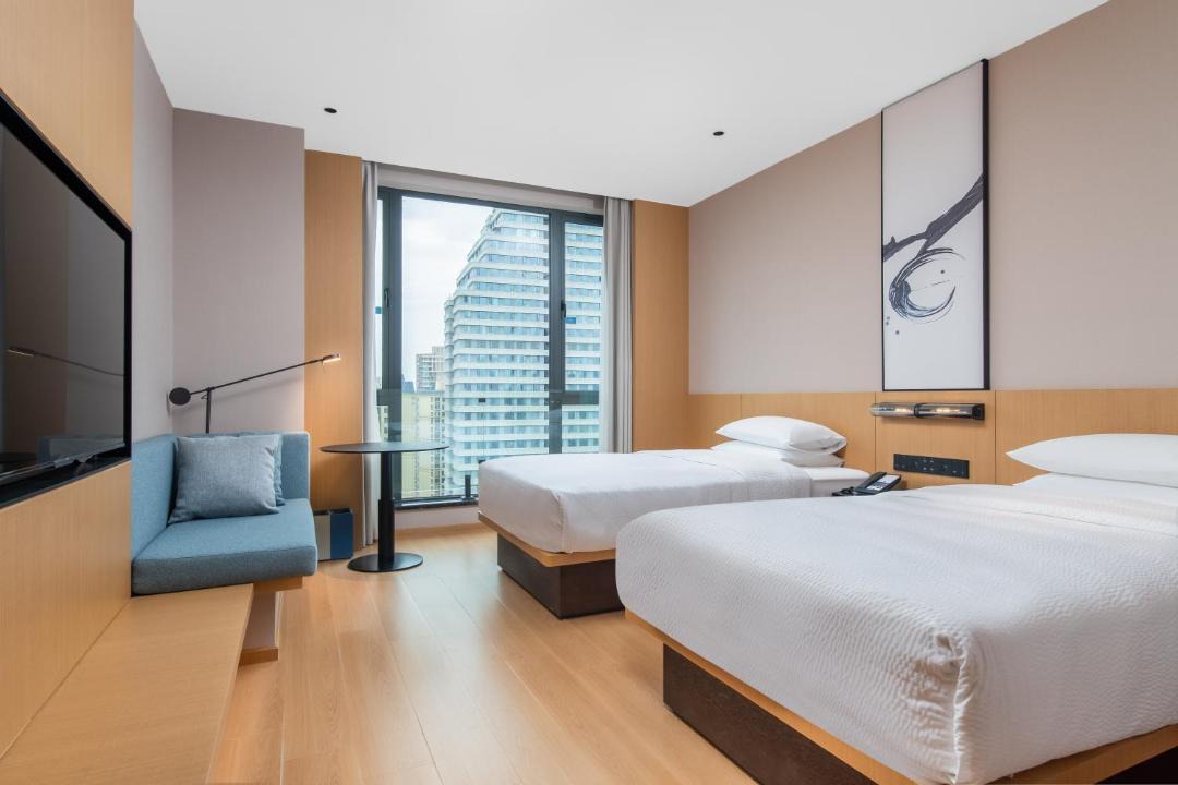 Photo of Bedroom in Shuangliu District