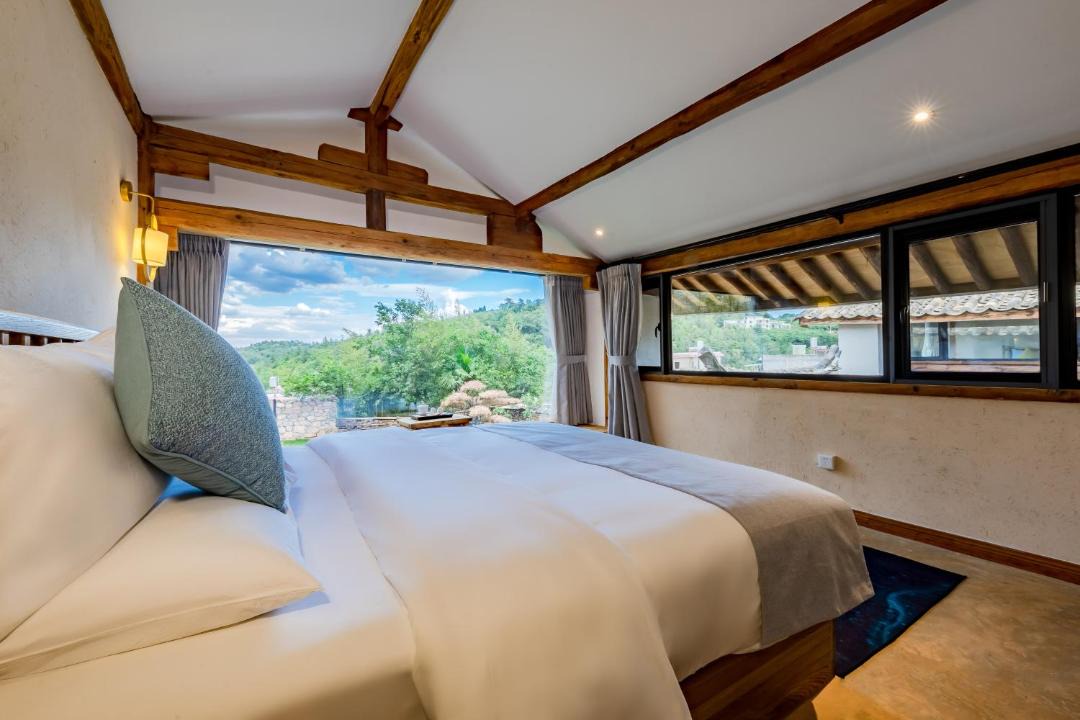 Photo of Bedroom in Guandu
