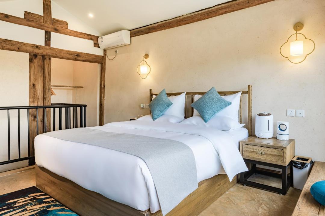 Photo of Bedroom in Guandu