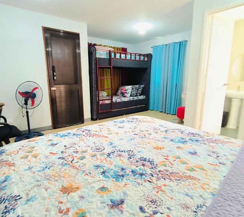 Photo of Bedroom in San Pablo