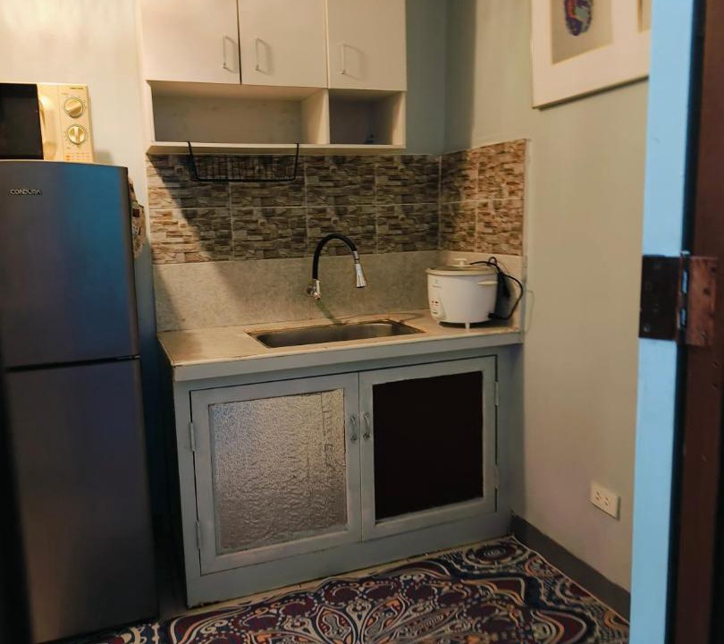 Photo of Kitchen in San Pablo