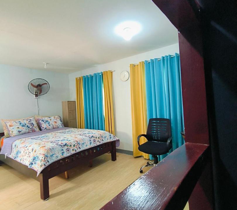 Photo of Bedroom in San Pablo