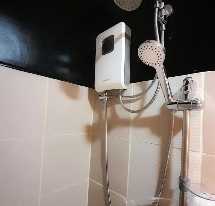 Photo of Bathroom in Las Pinas