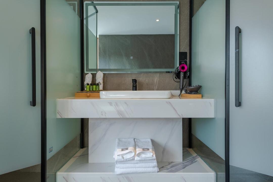Photo of Bathroom in Dayan Old Town