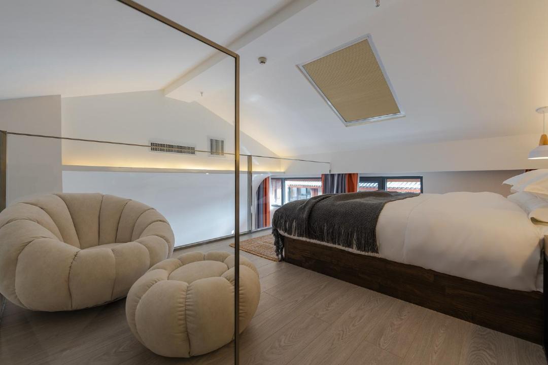 Photo of Bedroom in Dayan Old Town