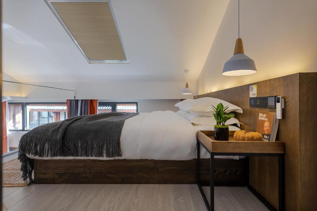 Photo of Bedroom in Dayan Old Town