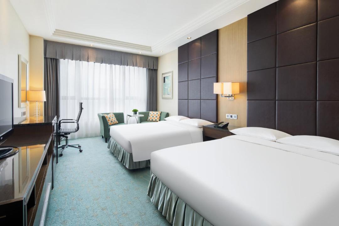 Photo of Bedroom in Kunshan