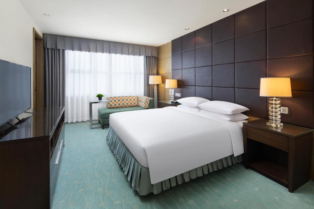 Photo of Bedroom in Kunshan