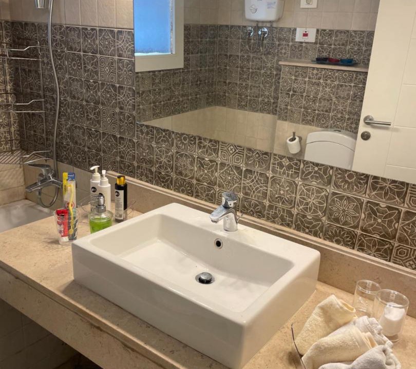 Photo of Bathroom in Cairo