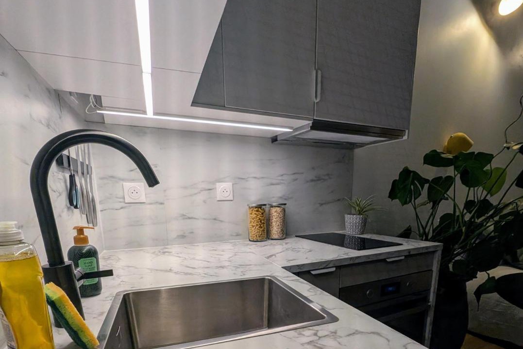 Photo of Kitchen in Cenon