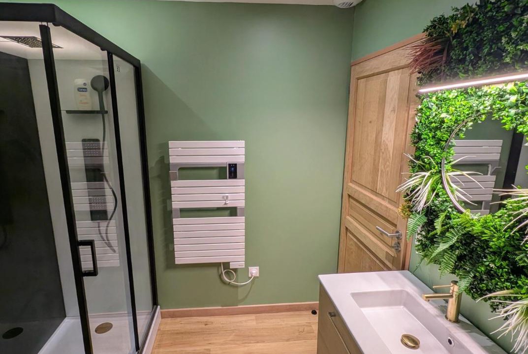 Photo of Bathroom in Cenon