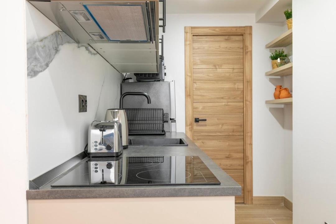 Photo of Kitchen in Numancia
