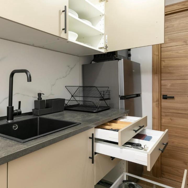Photo of Kitchen in Numancia