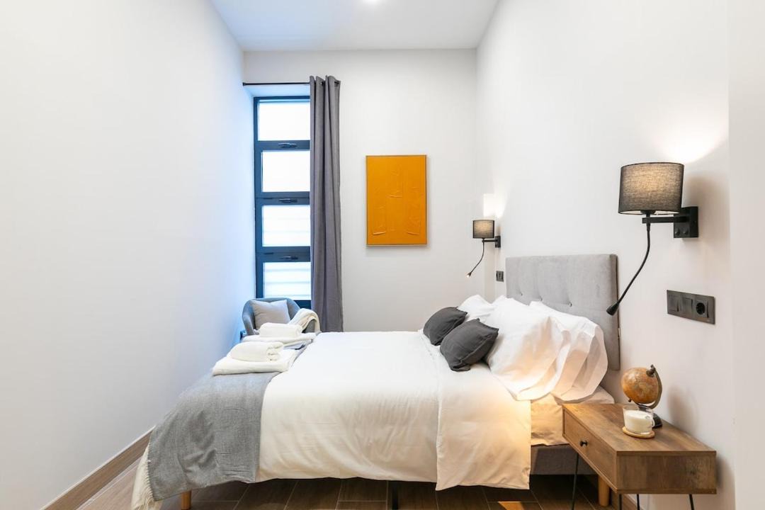 Photo of Bedroom in Numancia