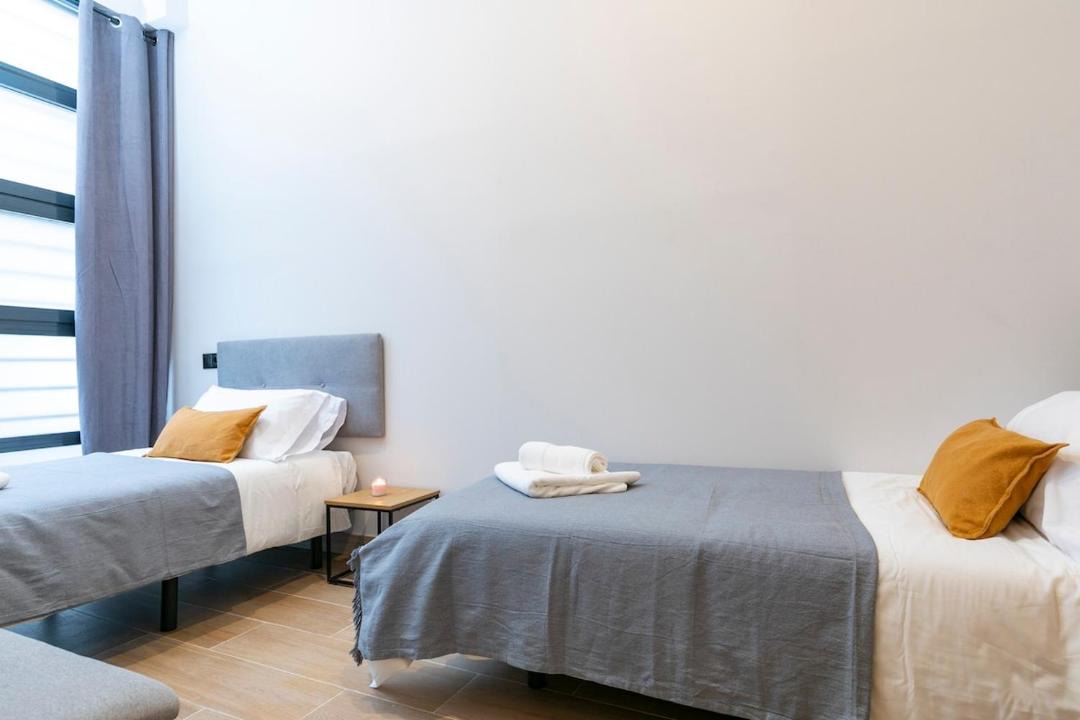 Photo of Bedroom in Numancia