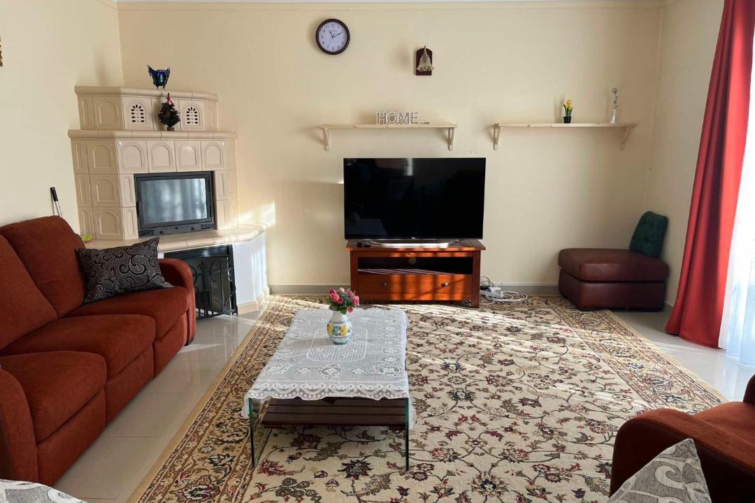 Photo of Livingroom in Arpadfold - Matyasfold