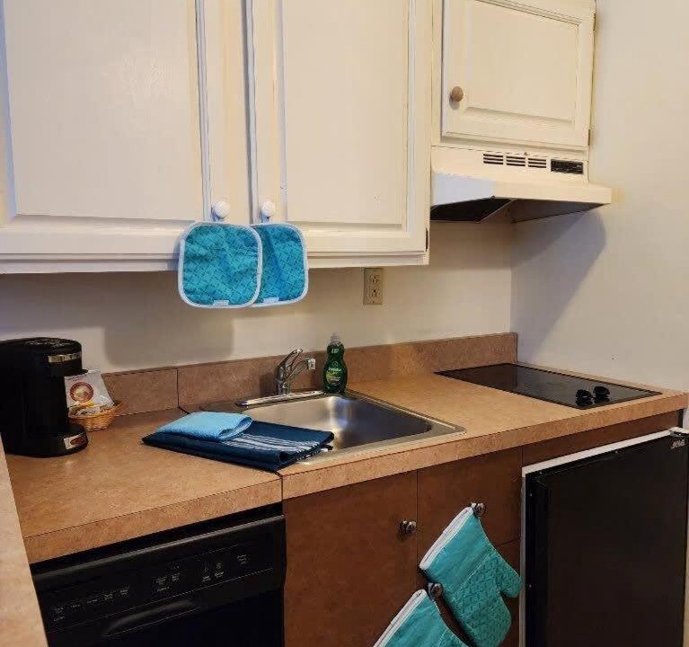 Photo of Kitchen in Hancock