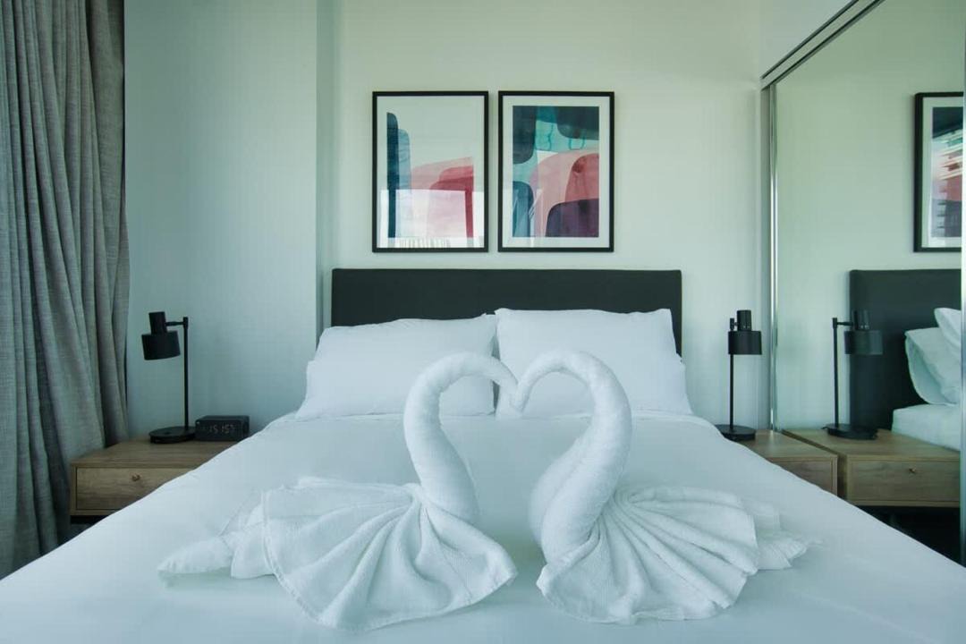 Photo of Bedroom in Adelaide Central Business District